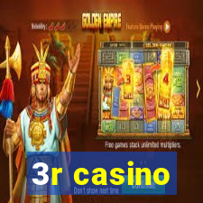 3r casino